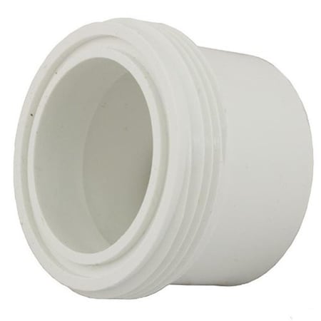 Handson 2 in. Socket Heater Tailpiece HA196545